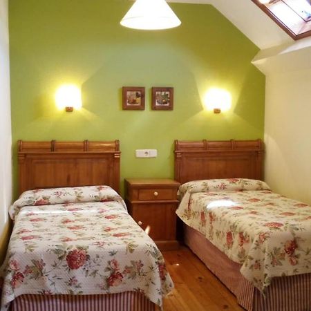 Hostal Casa Sario Jaurrieta Zewnętrze zdjęcie
