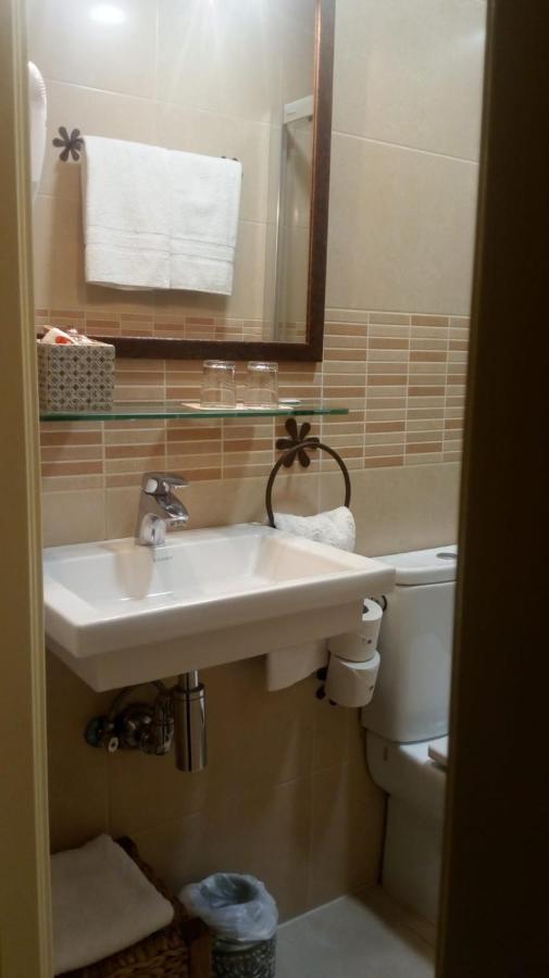 Hostal Casa Sario Jaurrieta Zewnętrze zdjęcie