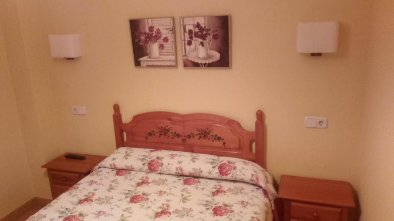 Hostal Casa Sario Jaurrieta Zewnętrze zdjęcie