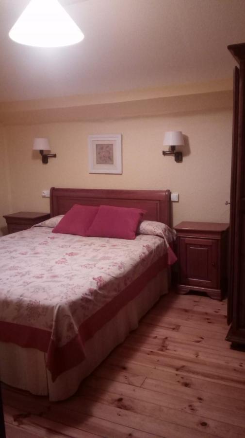 Hostal Casa Sario Jaurrieta Zewnętrze zdjęcie