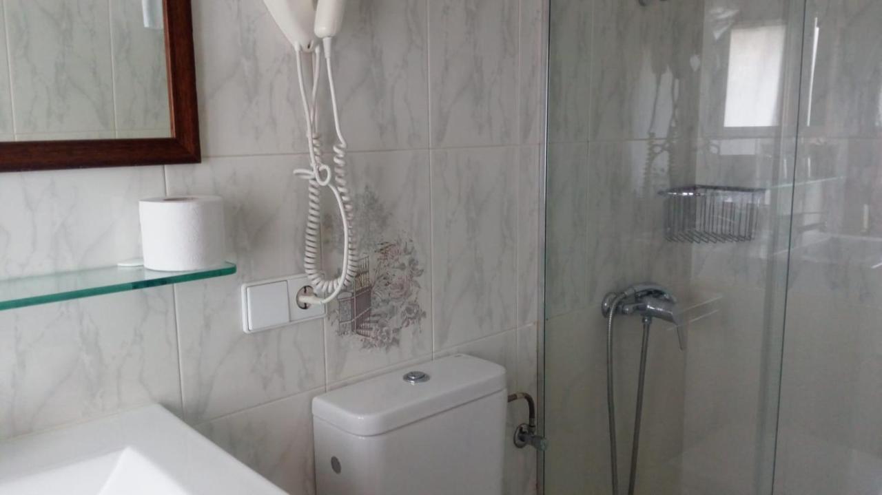 Hostal Casa Sario Jaurrieta Zewnętrze zdjęcie