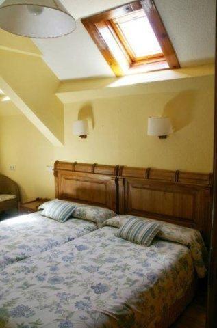 Hostal Casa Sario Jaurrieta Pokój zdjęcie