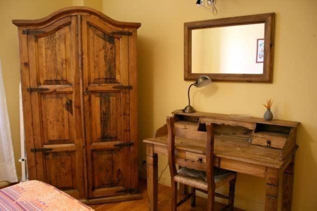 Hostal Casa Sario Jaurrieta Pokój zdjęcie