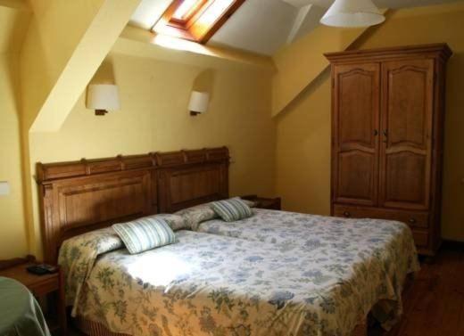 Hostal Casa Sario Jaurrieta Pokój zdjęcie