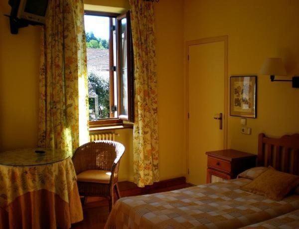 Hostal Casa Sario Jaurrieta Zewnętrze zdjęcie