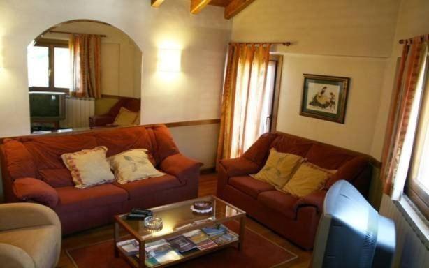 Hostal Casa Sario Jaurrieta Zewnętrze zdjęcie